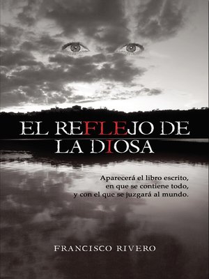 cover image of El reflejo de la diosa